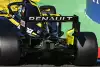 Bild zum Inhalt: Renault rüstet drei Autos auf älteren Spec-B-Motor zurück