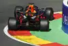 Bild zum Inhalt: Motorproblem kostet "ein paar Zehntel": P5 das Maximum für Verstappen