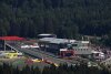 Nach Tragödie in Spa: Formel 2 sagt Sprintrennen ab