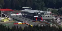 Bild zum Inhalt: Nach Tragödie in Spa: Formel 2 sagt Sprintrennen ab