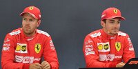 Bild zum Inhalt: Nico Rosberg: Ferrari sollte Leclerc zur Nummer 1 machen