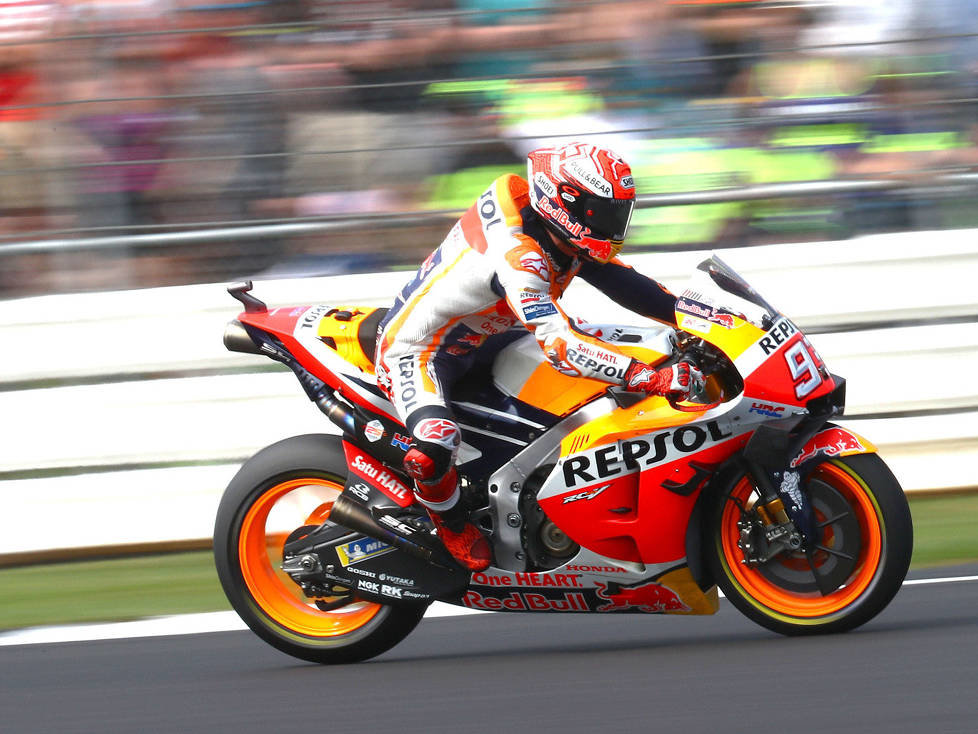 Marc Marquez
