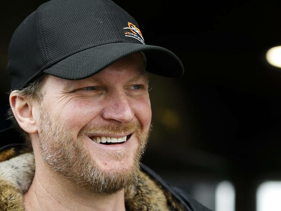 Dale Earnhardt Jun.