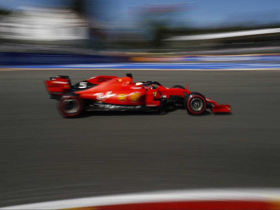 Sebastian Vettel