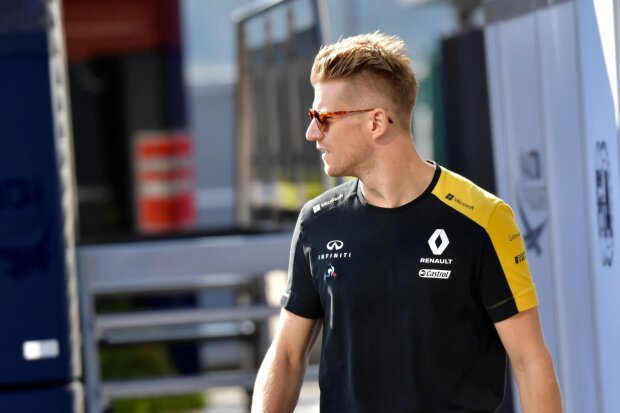 Nico Hülkenberg Renault Renault F1 Team F1 ~Nico Hülkenberg (Renault) ~ 