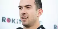 Bild zum Inhalt: Williams-Cockpit 2020: Latifi und Kubica in engerer Auswahl