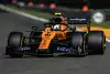 Bild zum Inhalt: "Punkte sind möglich": McLaren schreibt Spa noch nicht ab