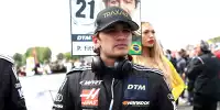 Bild zum Inhalt: Keine IndyCar-Rückkehr: Fittipaldis Zukunft heißt DTM