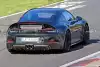 Bild zum Inhalt: Porsche 911 GT3 (992) zeigt seinen Riesen-Heckflügel