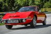 Unterwegs im Opel GT von 1968: Als nur Fliegen noch schöner war
