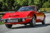 Bild zum Inhalt: Unterwegs im Opel GT von 1968: Als nur Fliegen noch schöner war