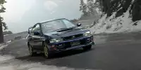 Gran Turismo Sport