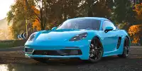 Forza Horizon 4
