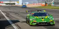Bild zum Inhalt: Lamborghini-Trofeo Nürburgring: Doppelsieg für Imperiale Racing