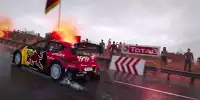 WRC 8