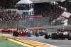 Formel 1 Belgien 2019: Der Rennsonntag in der Chronologie