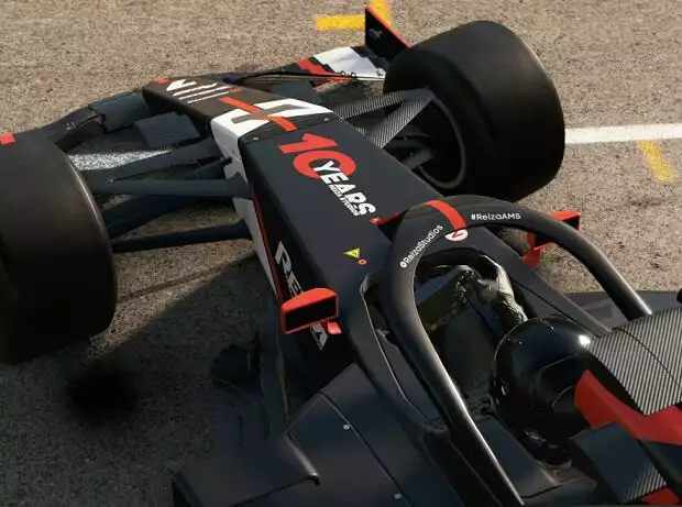 Titel-Bild zur News: Automobilista 2