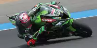 Bild zum Inhalt: Fahrhilfen in der Superbike-WM: Leon Haslam sieht keinen zwingenden Bedarf