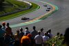 Nach Bummelfahrt in Spa: Hamilton gegen Heizdecken-Verbot