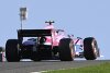 Formel-2-Team Arden nominiert für Monza keine Ersatz für Hubert