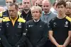 Bild zum Inhalt: Alain Prost verrät: Huberts Programm für 2020 wurde in Spa fixiert