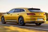 VW Arteon Shooting Brake (2020) bestätigt?