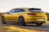 Bild zum Inhalt: VW Arteon Shooting Brake (2020) bestätigt?