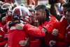 Bild zum Inhalt: Formel 1 Spa 2019: Erster Grand-Prix-Sieg für Leclerc!