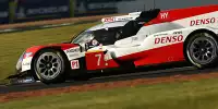 Bild zum Inhalt: WEC Silverstone 2019: Souveräner Doppelsieg für Toyota