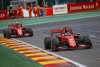 Vettel als Leclerc-Helfer auf P4: "Hatte in den Kurven Probleme"