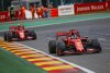 Bild zum Inhalt: Vettel als Leclerc-Helfer auf P4: "Hatte in den Kurven Probleme"
