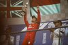Charles Leclerc widmet Anthoine Hubert in Belgien seinen ersten Sieg
