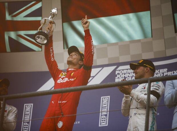 Charles Leclerc Charles Leclerc
