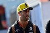 Bild zum Inhalt: Daniel Ricciardo zog Belgien-Start in Zweifel