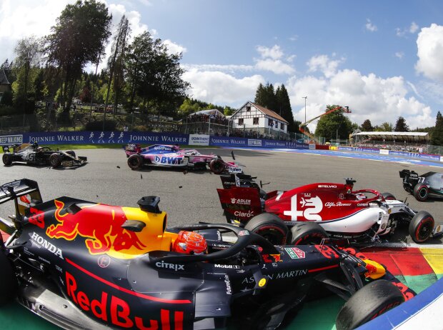 Max Verstappen, Kimi Räikkönen Max Verstappen, Kimi Räikkönen