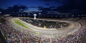 IndyCar-Kalender 2020 präsentiert: Richmond ersetzt Pocono