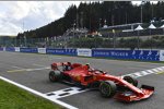 Charles Leclerc (Ferrari) 