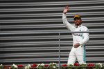 Lewis Hamilton (Mercedes) 