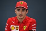 Charles Leclerc (Ferrari) 