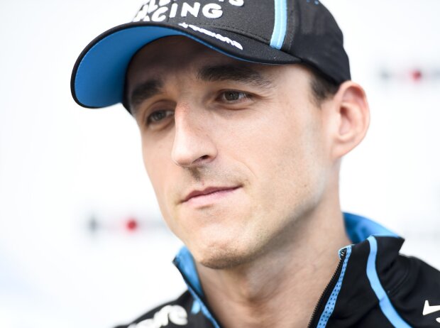 Robert Kubica