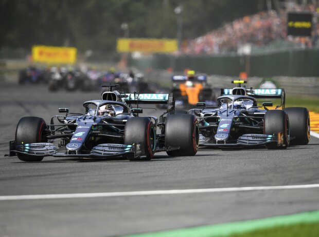 Lewis Hamilton, Valtteri Bottas, Lando Norris Lewis Hamilton, Valtteri Bottas, Lando Norris