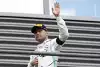 Bild zum Inhalt: "Wie eine Sonntagsfahrt": Valtteri Bottas glanzloser Dritter in Spa