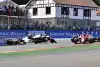 Bild zum Inhalt: Formel-1-Live-Ticker: Alfa-Teamchef sauer: Verstappen-Manöver "dumm"