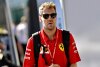 Bild zum Inhalt: Formel 1 2020: Vettel wünscht sich 16 statt 22 Rennen