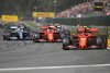 Edelhelfer Vettel: Unterschiedliche Ferrari-Strategien "nicht beabsichtigt"