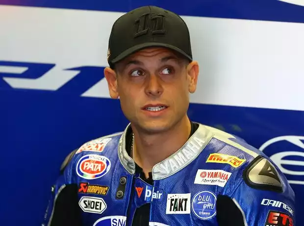 Sandro Cortese Titel-Bild zur News: Sandro Cortese