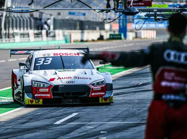 Rene Rast Titel-Bild zur News: Rene Rast