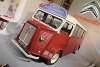100 Jahre Citroën: Der legendäre Wellblech-Transporter Typ H