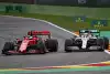 Bild zum Inhalt: Toto Wolff: Mercedes wegen Ferrari-Taktik in Spa nicht sauer