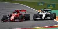 Bild zum Inhalt: Toto Wolff: Mercedes wegen Ferrari-Taktik in Spa nicht sauer